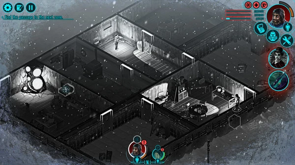 Distrust: Polar Survival 💎STEAM KEY GLOBAL  LICENSE