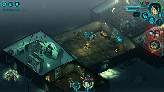 Distrust: Polar Survival 💎STEAM KEY GLOBAL ЛИЦЕНЗИЯ