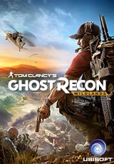 Ghost Recon Wildlands / UPLAY 🔴 NO COMMISSION