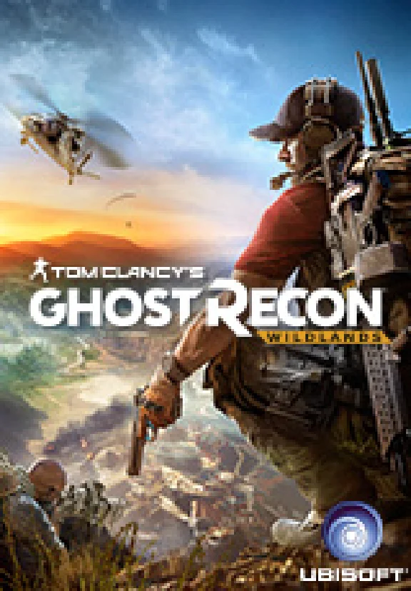 Ghost Recon Wildlands / UPLAY 🔴 NO COMMISSION