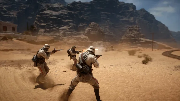 Battlefield 1 ГАРАНТИЯ + СЕКРЕТКА 🔷
