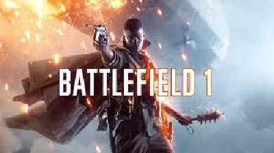 Battlefield 1 ГАРАНТИЯ + СЕКРЕТКА 🔷