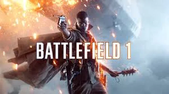 Battlefield 1 ГАРАНТИЯ + СЕКРЕТКА 🔷