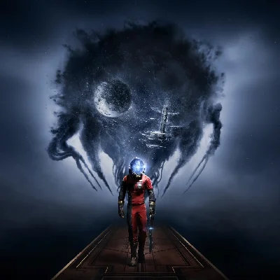 Prey (Rent Steam from 14 days)