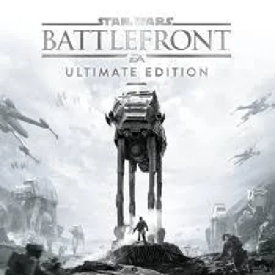 STAR WARS BATTLEFRONT ULTIMATE  + SECRET