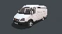 Gazel 2705