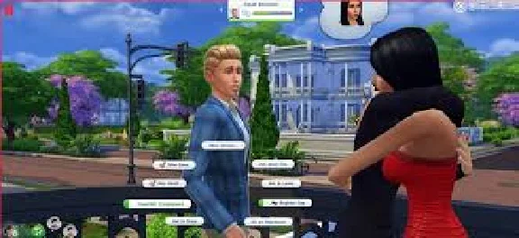 The Sims 4 DELUXE GUARANTEE 🔴