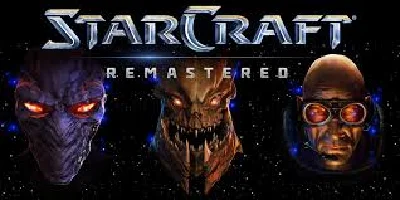 StarCraft: Remastered ✔️Battle.net Key GLOBAL