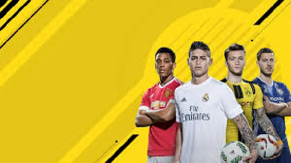FIFA 17 + СЕКРЕТКА + ГАРАНТИЯ 🔷