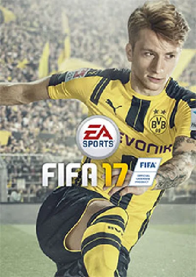 FIFA 17 + СЕКРЕТКА + ГАРАНТИЯ 🔷
