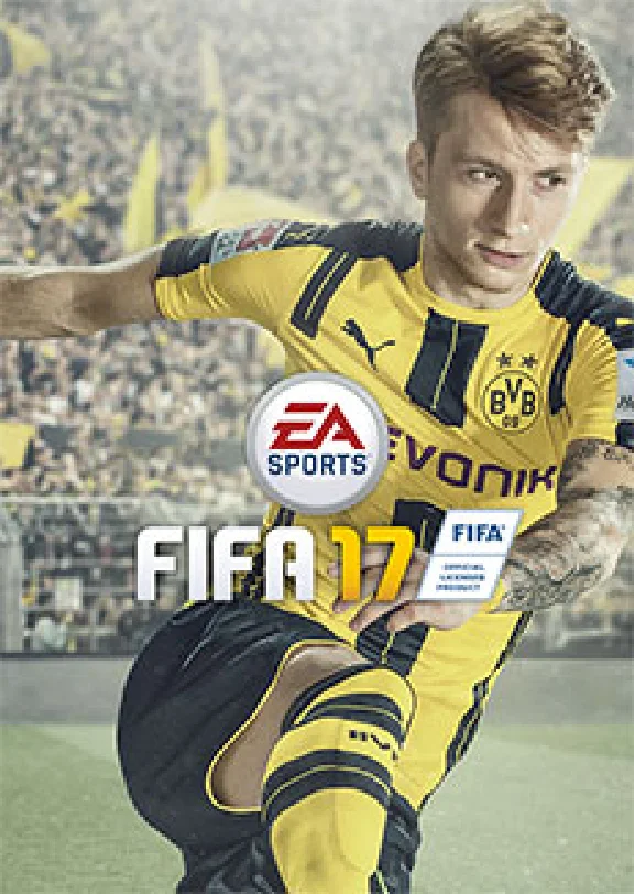 FIFA 17 + СЕКРЕТКА + ГАРАНТИЯ 🔷