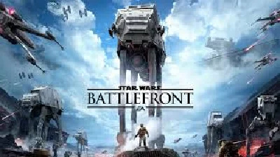 Star Wars: Battlefront + SECRET + GUARANTEE + 2BONUS