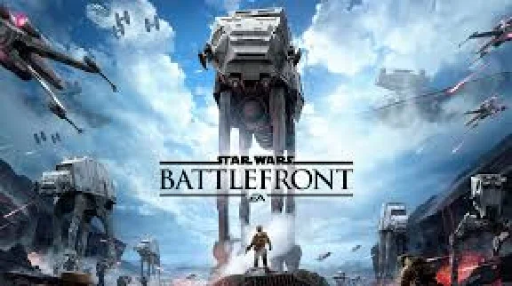Star Wars: Battlefront + SECRET + GUARANTEE + 2BONUS