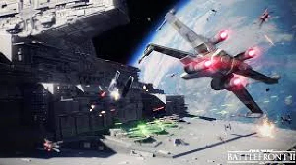 Star Wars: Battlefront II ГАРАНТИЯ🔴