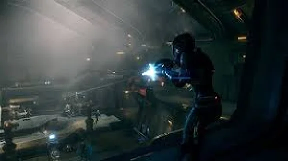Mass Effect Andromeda SUPER DELUX + СЕКРЕТКА + 2 БОНУСА
