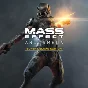 Mass Effect Andromeda SUPER DELUX + СЕКРЕТКА + 2 БОНУСА
