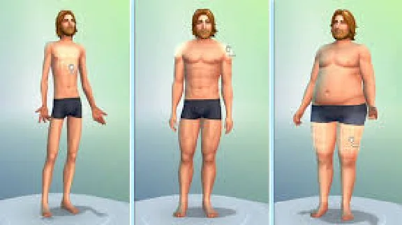 Sims 4