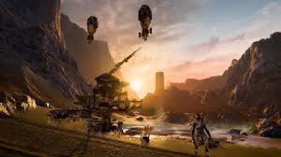 Mass Effect Andromeda + SECRET + GUARANTEE + BONUSES