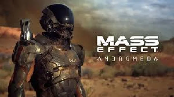 Mass Effect Andromeda + SECRET + GUARANTEE + BONUSES