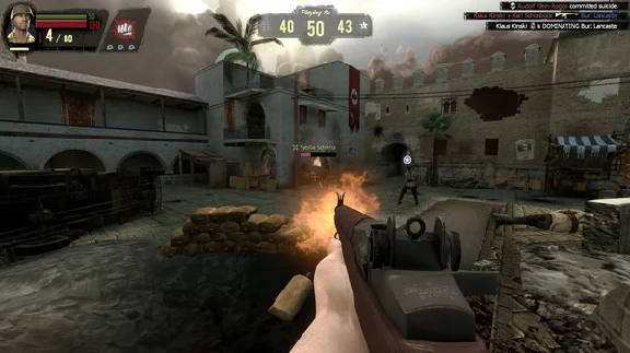 Dino D-Day (steam gift/ru+cis)