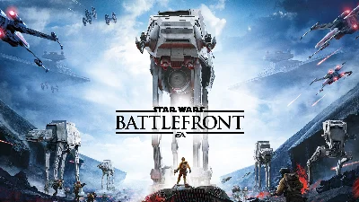Star Wars: Battlefront 3 Deluxe Edition | ORIGIN 💎