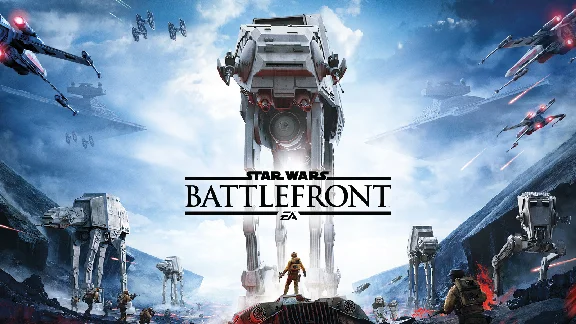 Star Wars: Battlefront 3 Deluxe Edition | ORIGIN 💎