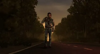 The Walking Dead 400 Days STEAM KEY GLOBAL+РОССИЯ