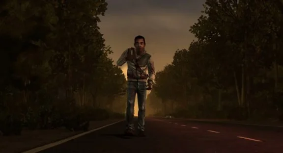 The Walking Dead 400 Days 💎 STEAM KEY GLOBAL+ РОССИЯ