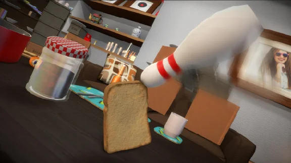 I am Bread (Steam Key / Region Free) 💳0% + Bonus