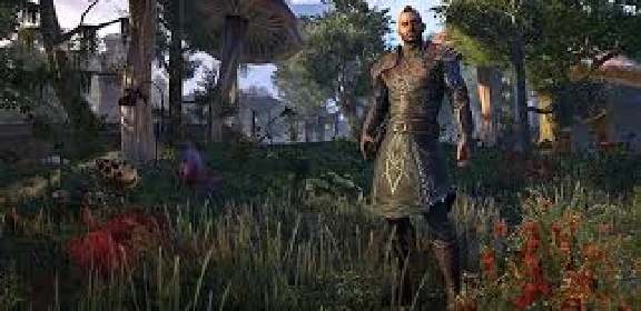 👻TES Online: Tamriel Unlimited + Morrowind