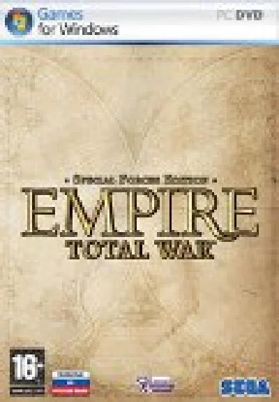 Empire T W Special Forces Edition RU Steam CD KEY скан