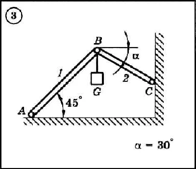 Dievsky V.A. - Solution of task C1 variant 3 (C1-03)