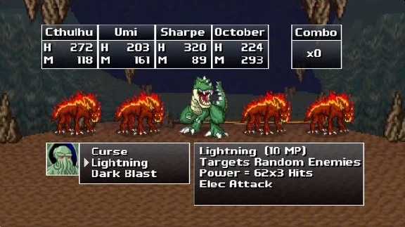 Cthulhu Saves the World 💎 STEAM KEY REGION FREE GLOBAL
