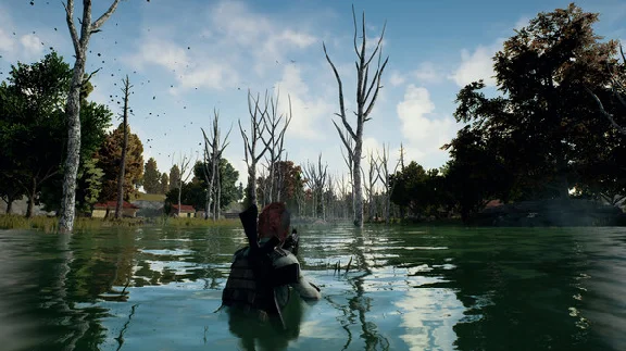 PUBG: BATTLEGROUNDS [PLUS] paid version +EMAIL 10 Years