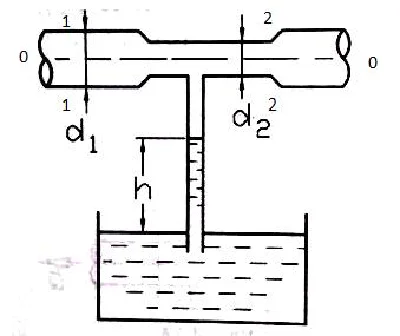 Tasks on hydraulics miscellaneous 9