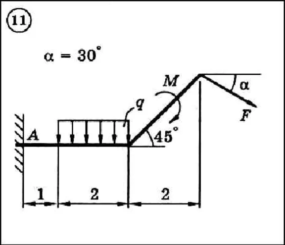 Dievsky V.A. - Solution of task C2 variant 11 (C2-11)