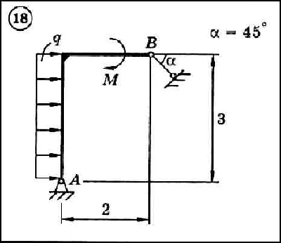 Dievsky V.A. - Solution of task C2 variant 18 (C2-18)