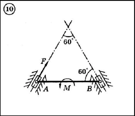 Dievsky V.A. - Solution of problem C4 variant 10(C4-10)
