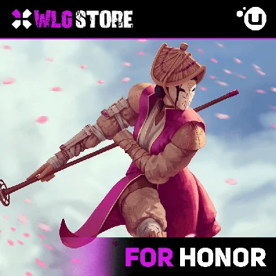 FOR HONOR | REGION FREE | UPLAY 💎