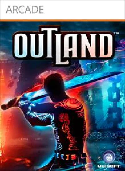 XBOX 360 |39| Battlefield 1943™ + Outland + 4