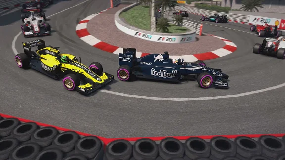 F1 2017 SPECIAL EDITION (+DLC) | REG. FREE | MULTILANG.