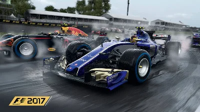 F1 2017 SPECIAL EDITION (+DLC) | REG. FREE | MULTILANG.