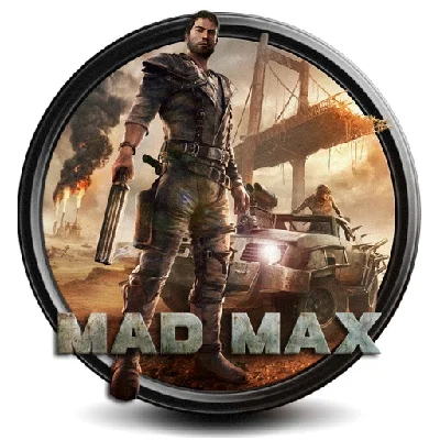 Mad Max (Steam Gift RU + CIS)