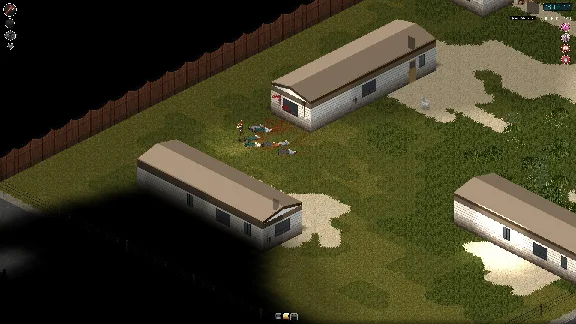 Project Zomboid - STEAM Gift - (RU/CIS/UA)