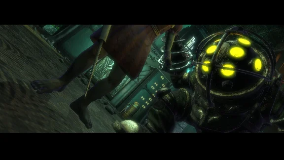 BioShock Triple Pack- STEAM Gift - (РОССИЯ/УКР/СНГ)