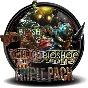 BioShock Triple Pack- STEAM Gift - (РОССИЯ/УКР/СНГ)