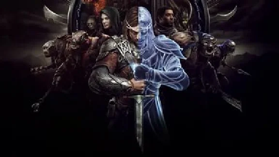 Middle-Earth: Shadow of War  (Steam/Region Free)