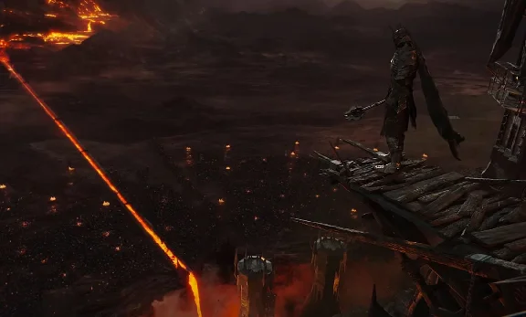Middle-Earth: Shadow of War  (Steam/Region Free)