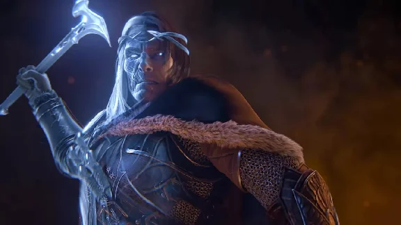 Middle-Earth: Shadow of War  (Steam/Region Free)