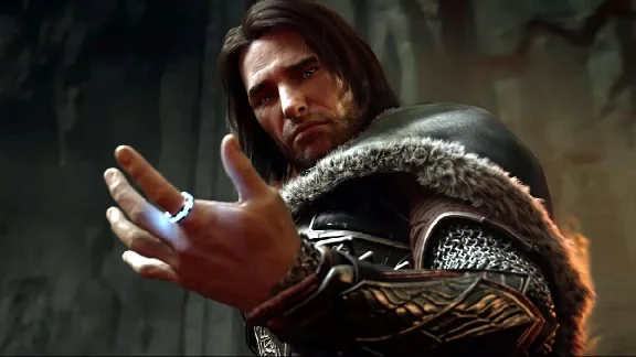Middle-Earth: Shadow of War  (Steam/Region Free)